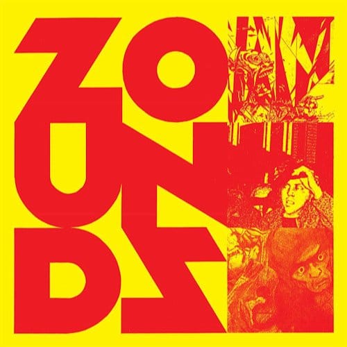 Can'T Cheat Karma - Zounds