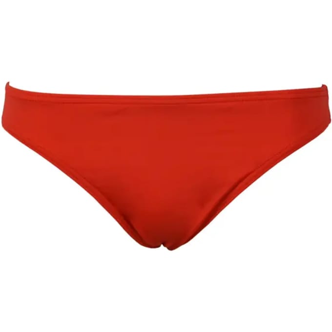 Damesslipjes Red Point Sali 8