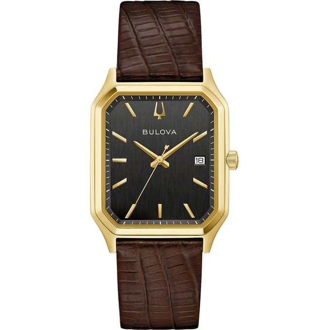 Bulova Classic 97B235 Tony Bennet -We are all here- Horloge