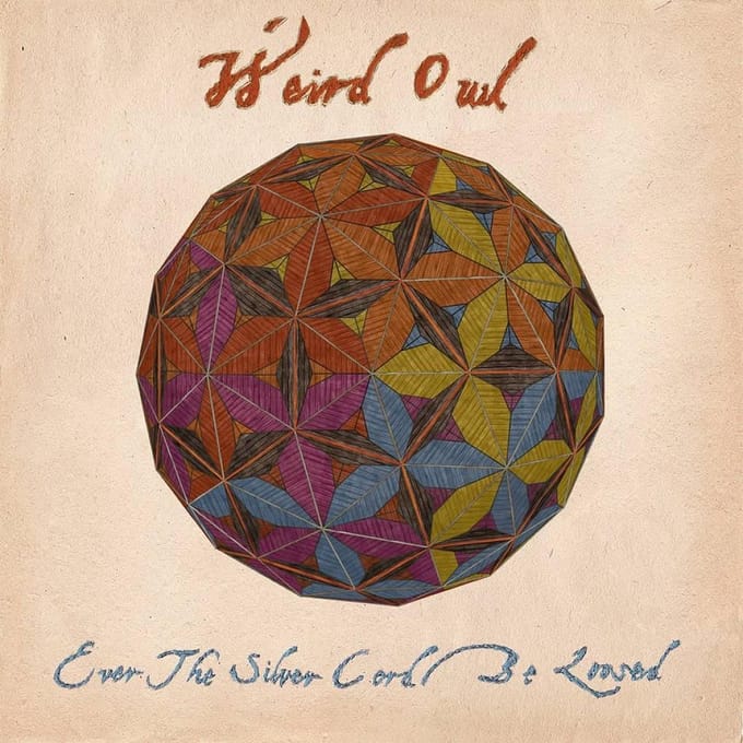 Ever The Silver Cord Be  Loosed