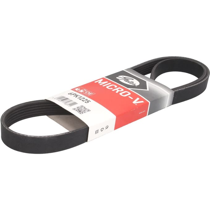 V-riem GATES 6PK1225