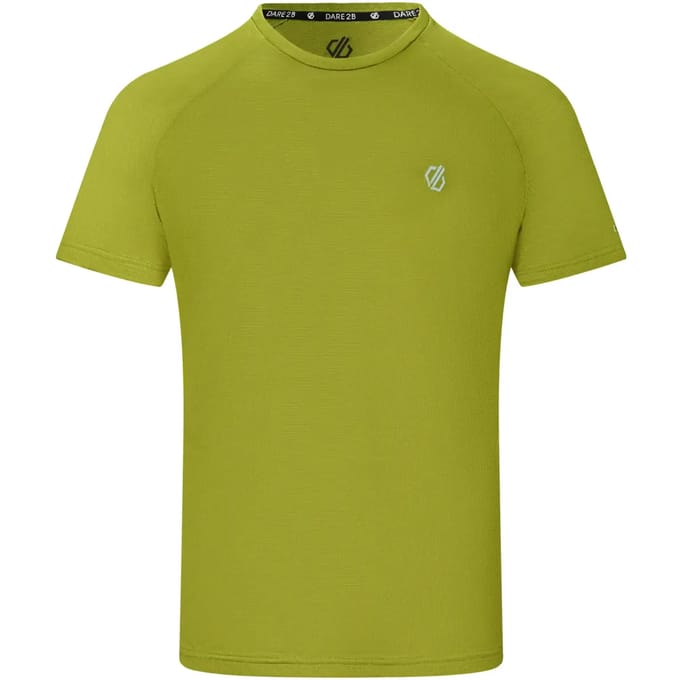 Dare2B Accelerate heren sportshirt