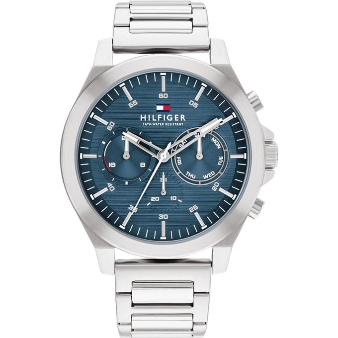 Tommy Hilfiger 1710518 Horloge