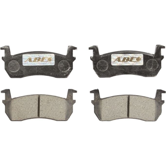 Remblokset ABE C11003, voor