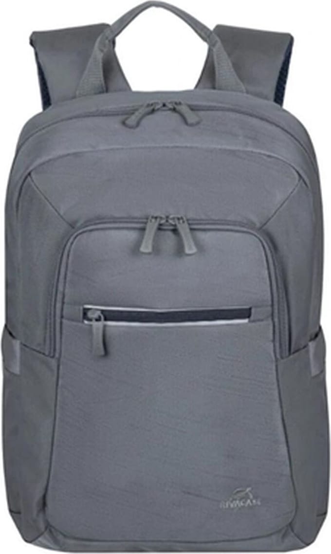 Laptop Case Rivacase Alpendorf ECO Grey 14"