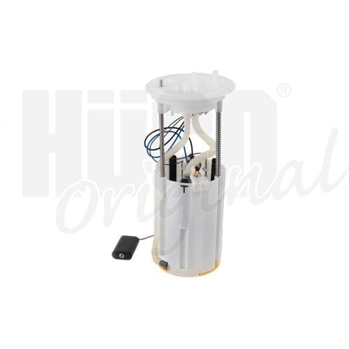 Hueco brandstoftoevoerunit HUCO 132767