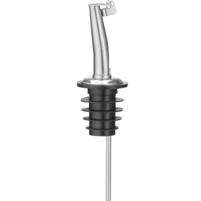 BarUp Langzame Schenktuit met Flip Top ( Set van 6 )
