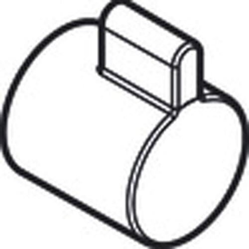 Hansgrohe replacement handle 92281670