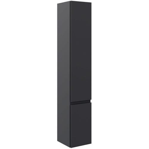 Steinkamp Value tall cabinet 174 cm with 2 doors, stop right HLT023033RGL66