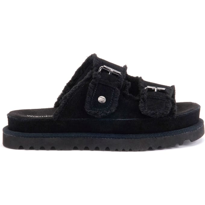 Warmbat Sandalen dysart 33dst311099