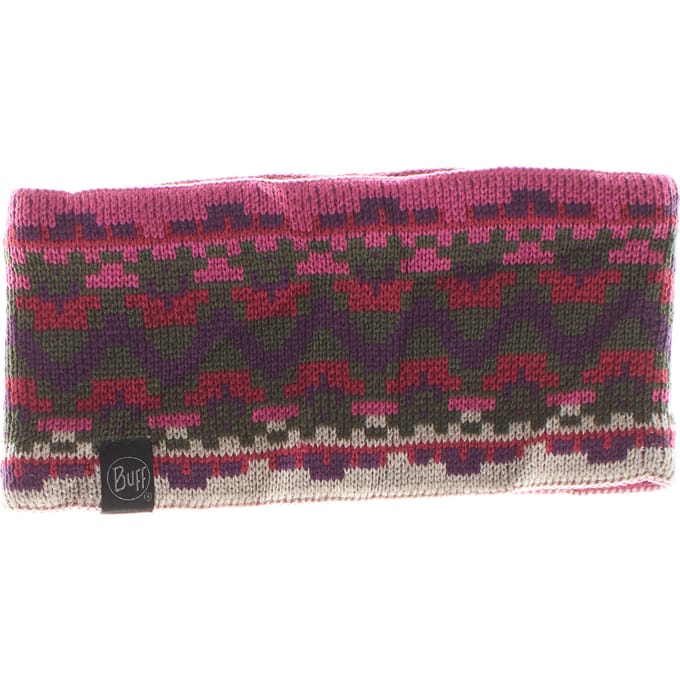 Lifestyle 93100 Casual gebreide dameskraag