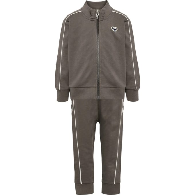 Hummel kindertrainingspak Hmlmini Co Reg Track Suit 232053