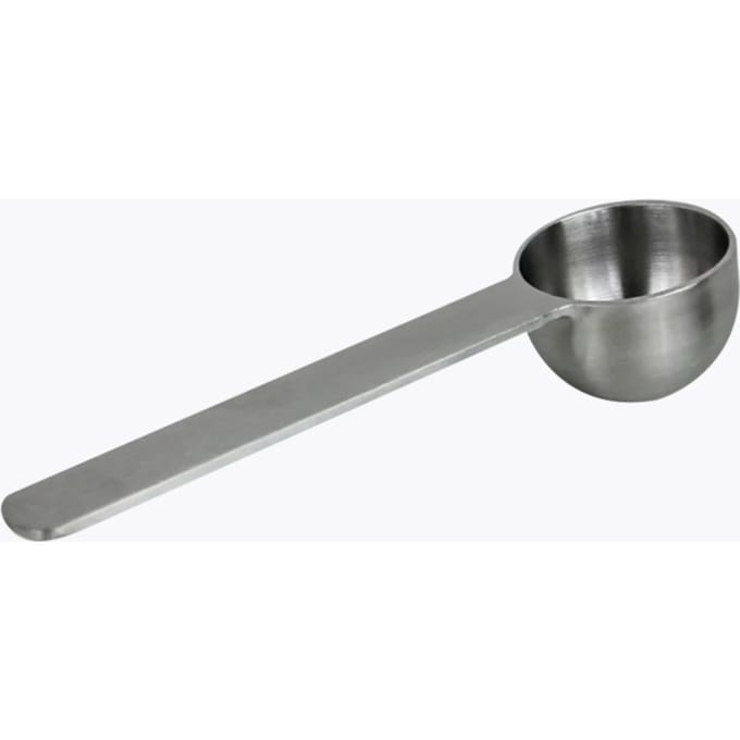 Motta koffielepel 16ml roestvrij staal