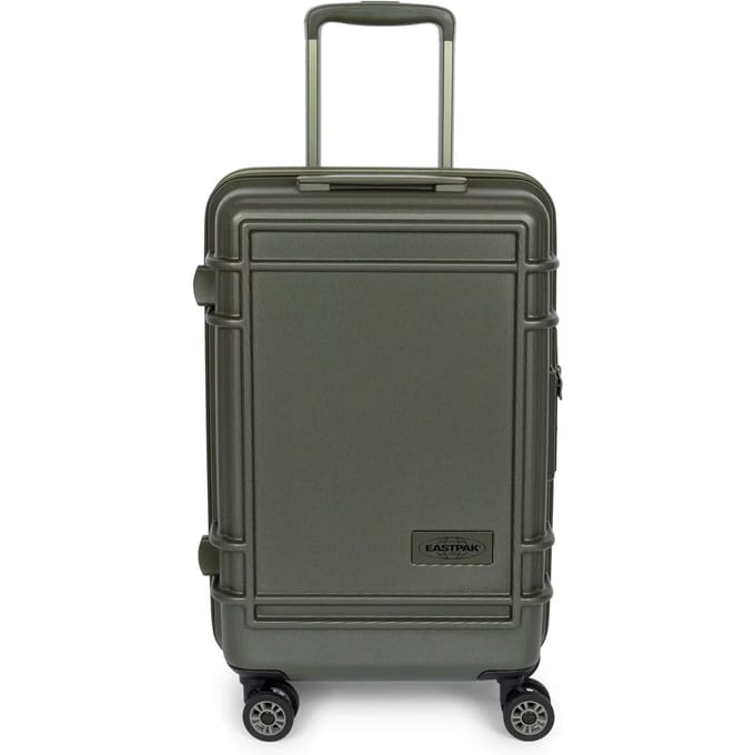 Extra kleine harde koffer Eastpak Resist'R