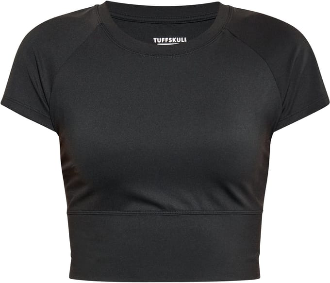 TUFFSKULL Topje