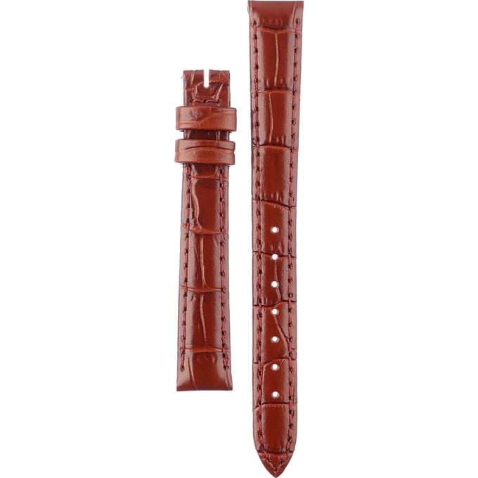 Longines L682101104 Dolce Vita Classic Horlogeband