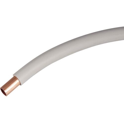 Roba Ommantelde koper buis 15mm 5m