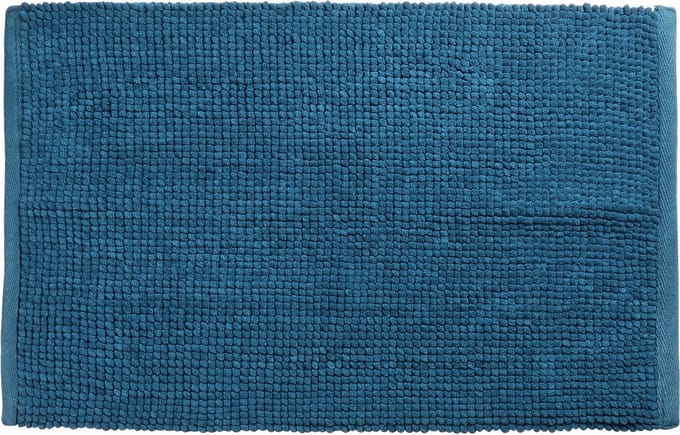Differnz Candore Badmat 50x80cm Petrol