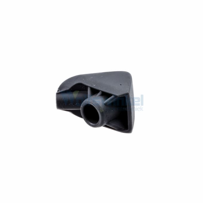Spark plug cap