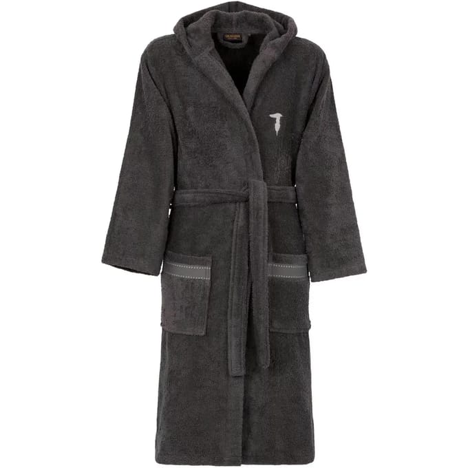 Houding met capuchon Trussardi