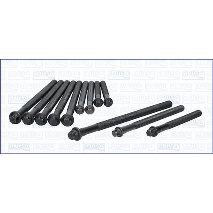 Cilinderkopbout set VICTOR AJUSA 81044900