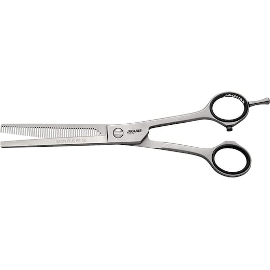 Jaguar White Line Satin Plus ES 6,5 inch 46 tanden Uitdunscharen Dames