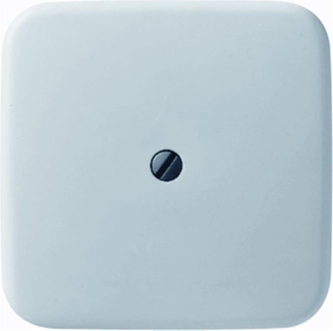 ABB Busch-Jaeger SI Inzetplaat Voor Schakelaars - 2CKA001724A0244 - E2TRM