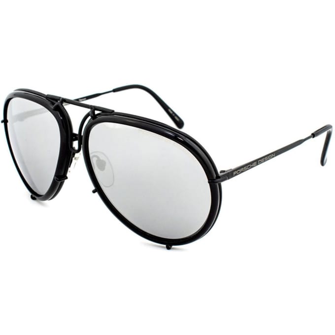 Porsche Design P8613-A Zonnebril Heren 64x14x135