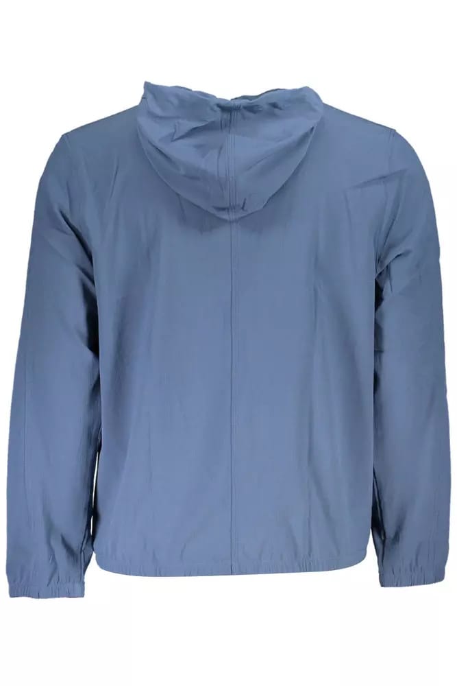Inpakbare Hoodie Jas K50k507223