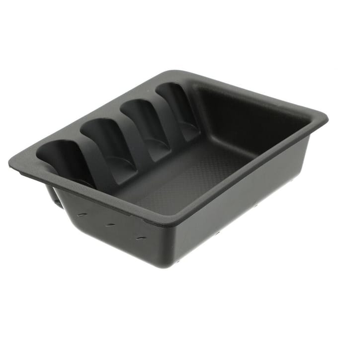 Opbergvak middenconsole voor Dodge Charger Chrysler 300 11-20 68421992AB black
