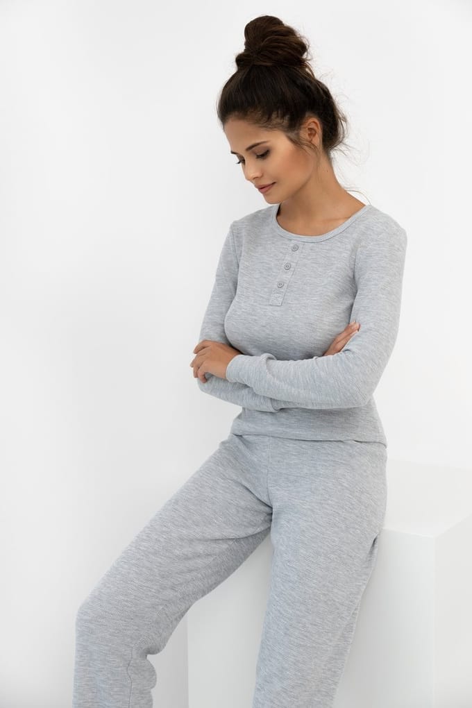 Sensis Dames Pyjama JADE L/XL