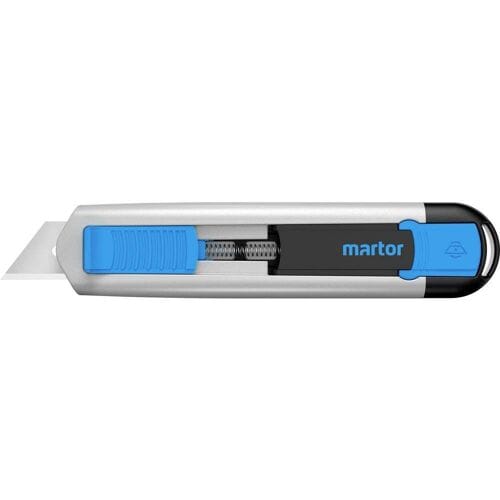 MARTOR 52501410.02 Veiligheidsmes SECUNORM 525 met TRAPEZKLINGE 199 1 stuk(s)