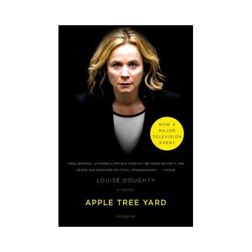 Apple Tree Yard - Doughty, Louise
