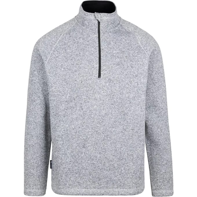 Trespass fleecejas/fleecepullover Corsham - fleece