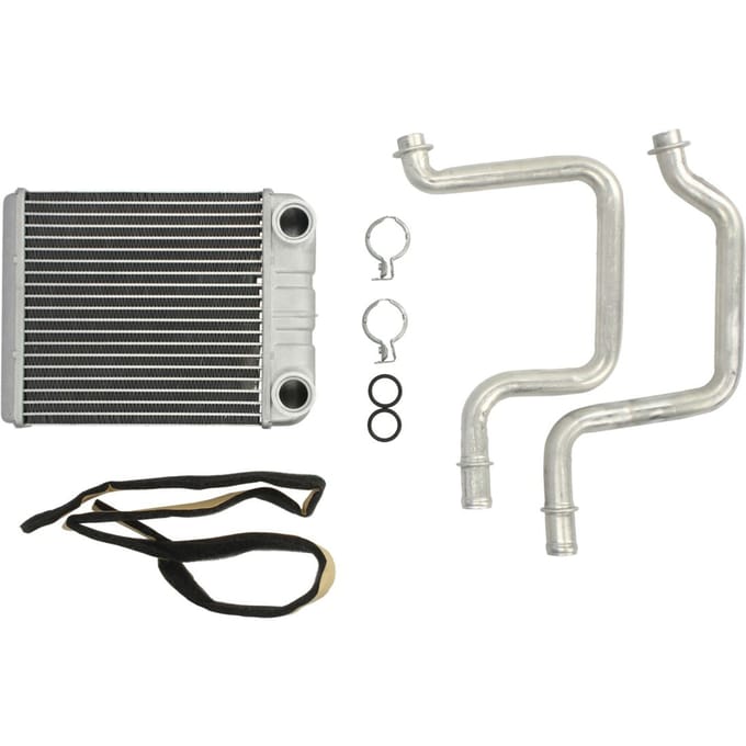 Warmtewisselaar, interieur verwarming THERMOTEC D6R025TT