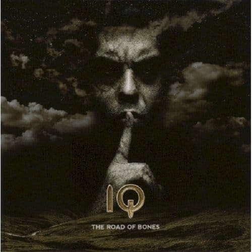 The Road Of Bones - Iq
