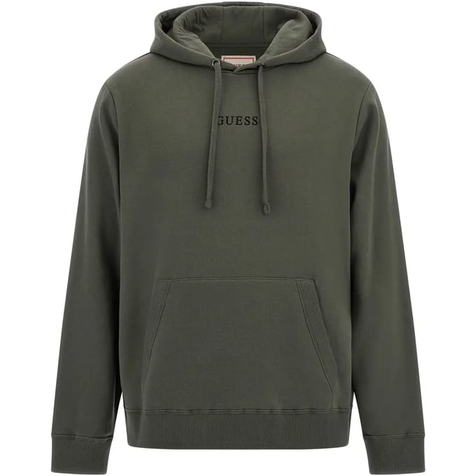 Capuchon sweaters Guess Roy
