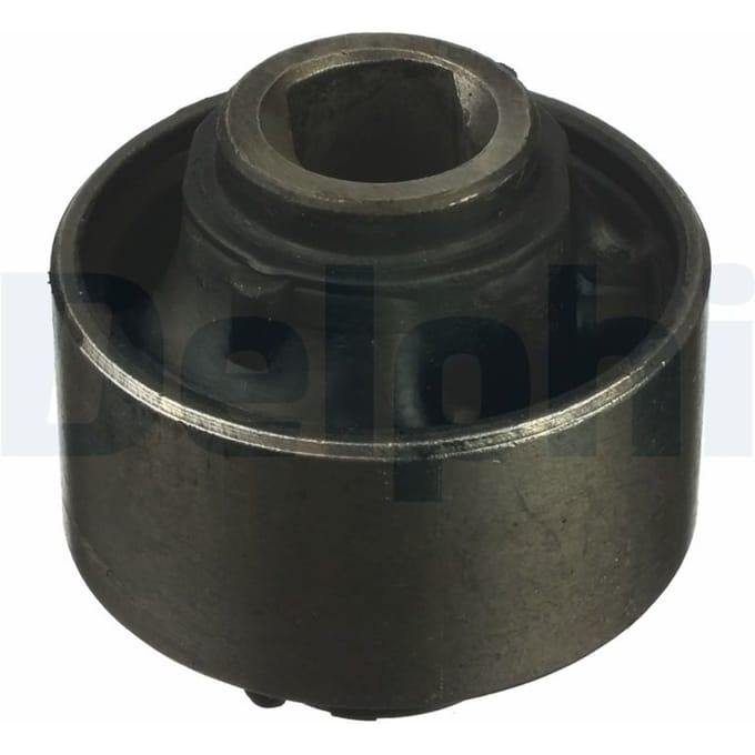 Voorste draagarm silentblock DELPHI TD1065W