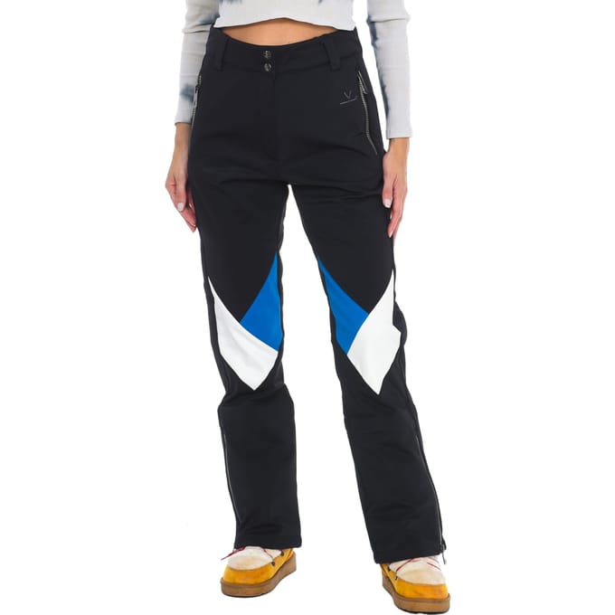 Skibroek SWF22357 vrouw
