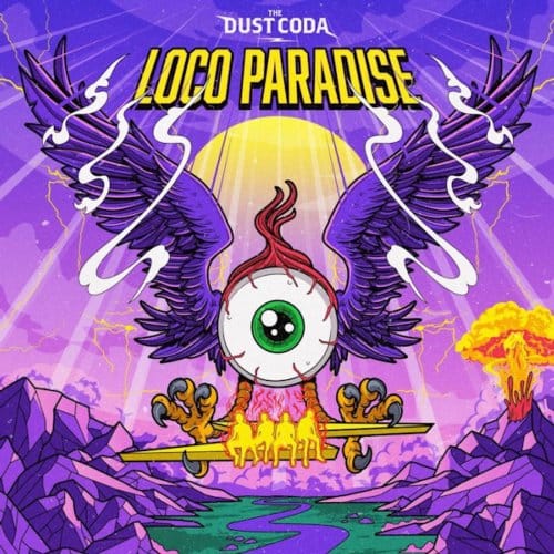 Loco Paradise - Dust Coda
