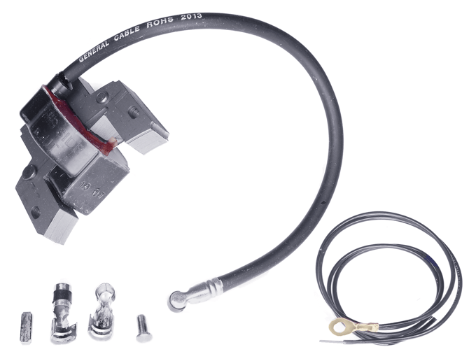 Spark coil cpl.