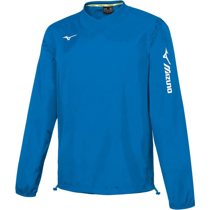 Jas Mizuno Sendai Trad