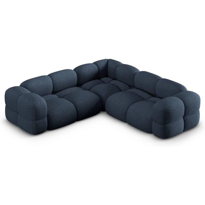 Hoekbank Loretto symmetrisch | Cosmopolitan Design