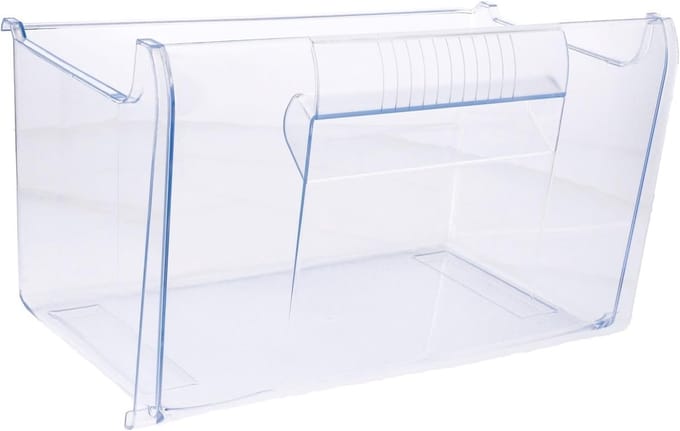 Vrieslade Onderdeel - Koelkast Lade - Vriezer Reparatie - Specifieke Pasvorm - 18.3 cm
