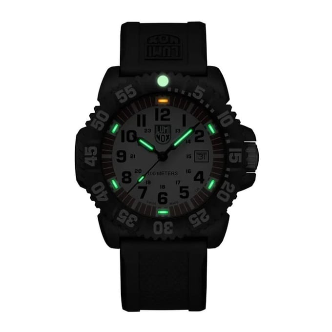 Luminox X2.2057 Sea Lion horloge 44 mm