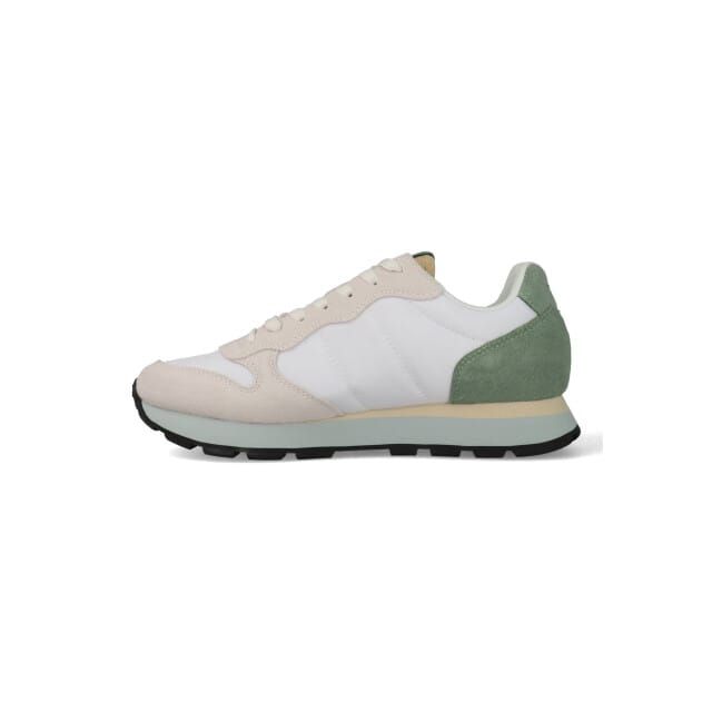 SUN68 Tom Multicolore - Baskets pour Homme Chaussures Blanc Z36106-01 ORIGINAL EU 47 blanc
