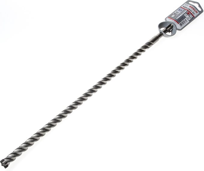Bosch - Boor - 1 SDS+ BOOR PLUS-7X 14.0X465