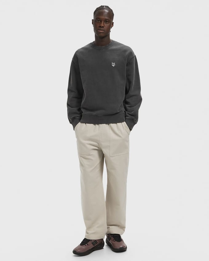 FOX HEAD FADED COMFORT SWEATSHIRT