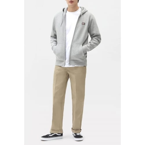 Capuchon sweaters Dickies Oakport Zi