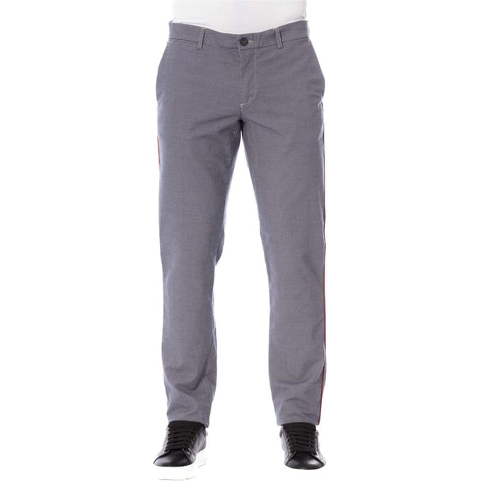 Broek Tr24102 Casual